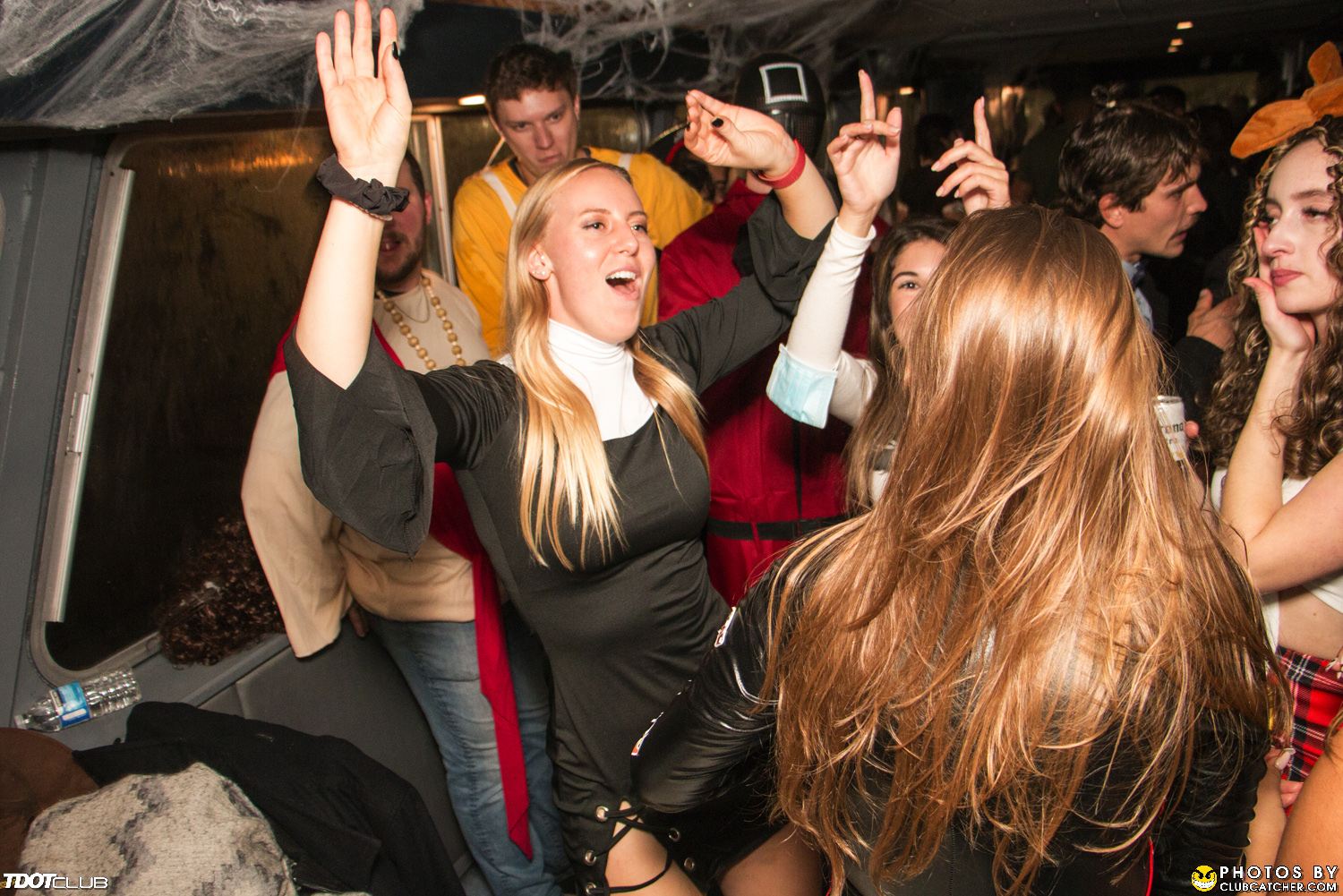 Empress Of Canada party venue photo 128 - October 29th, 2021