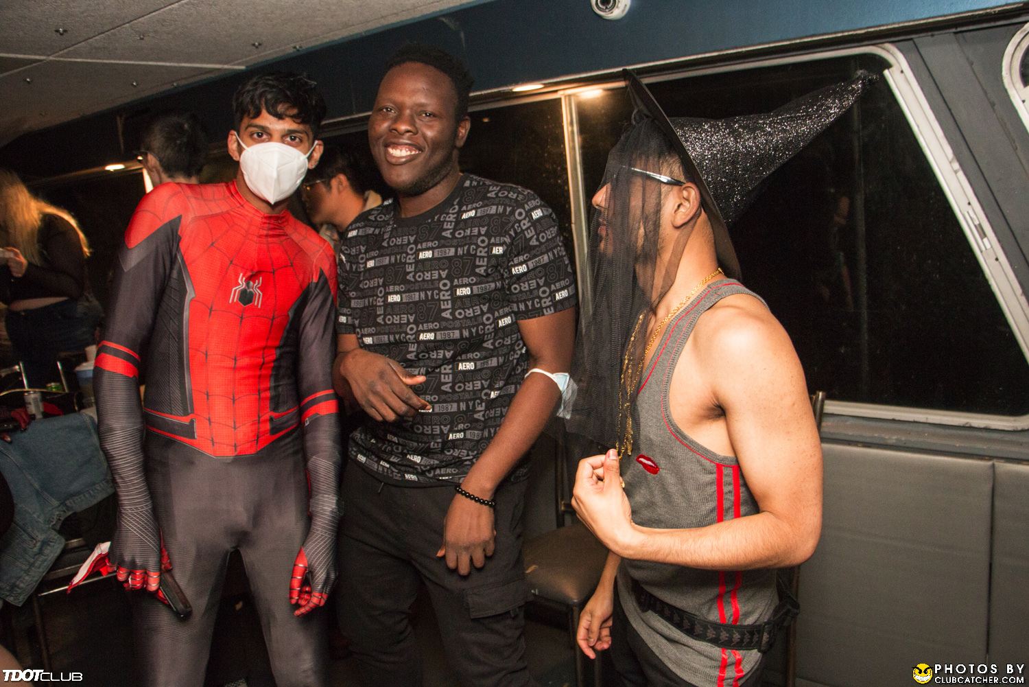 Empress Of Canada party venue photo 129 - October 29th, 2021