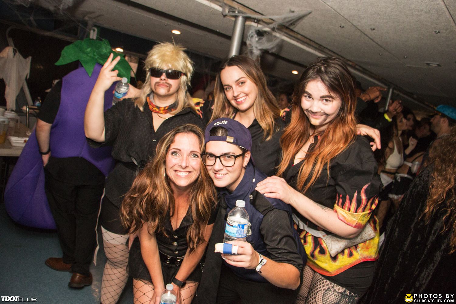 Empress Of Canada party venue photo 130 - October 29th, 2021