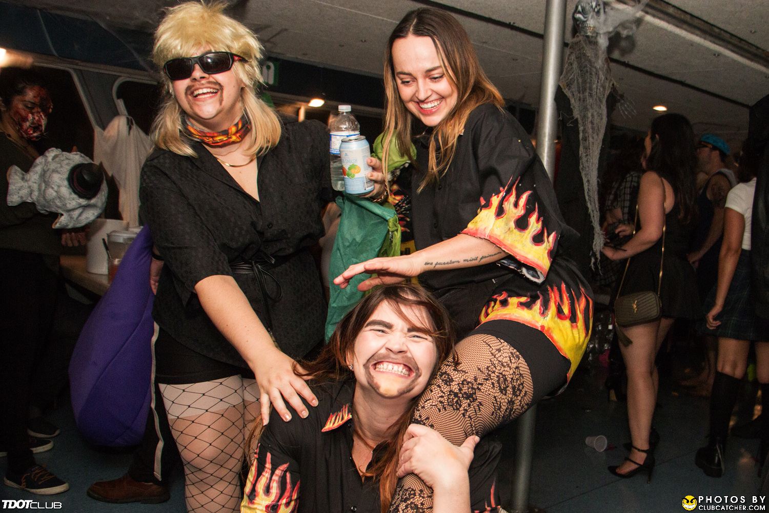 Empress Of Canada party venue photo 131 - October 29th, 2021