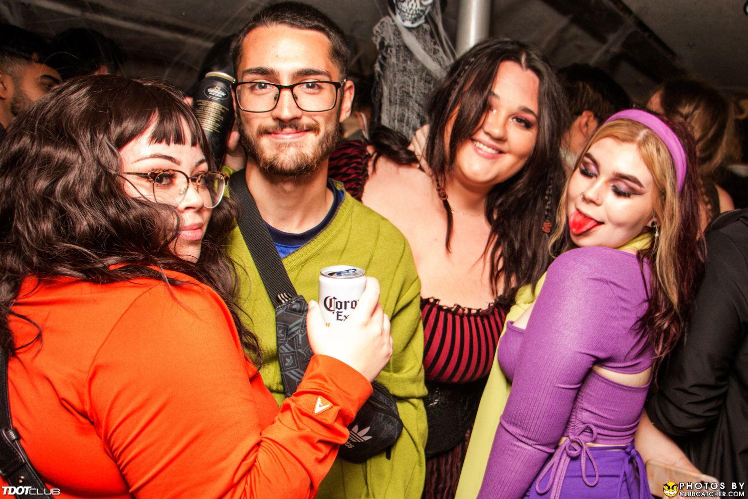 Empress Of Canada party venue photo 132 - October 29th, 2021