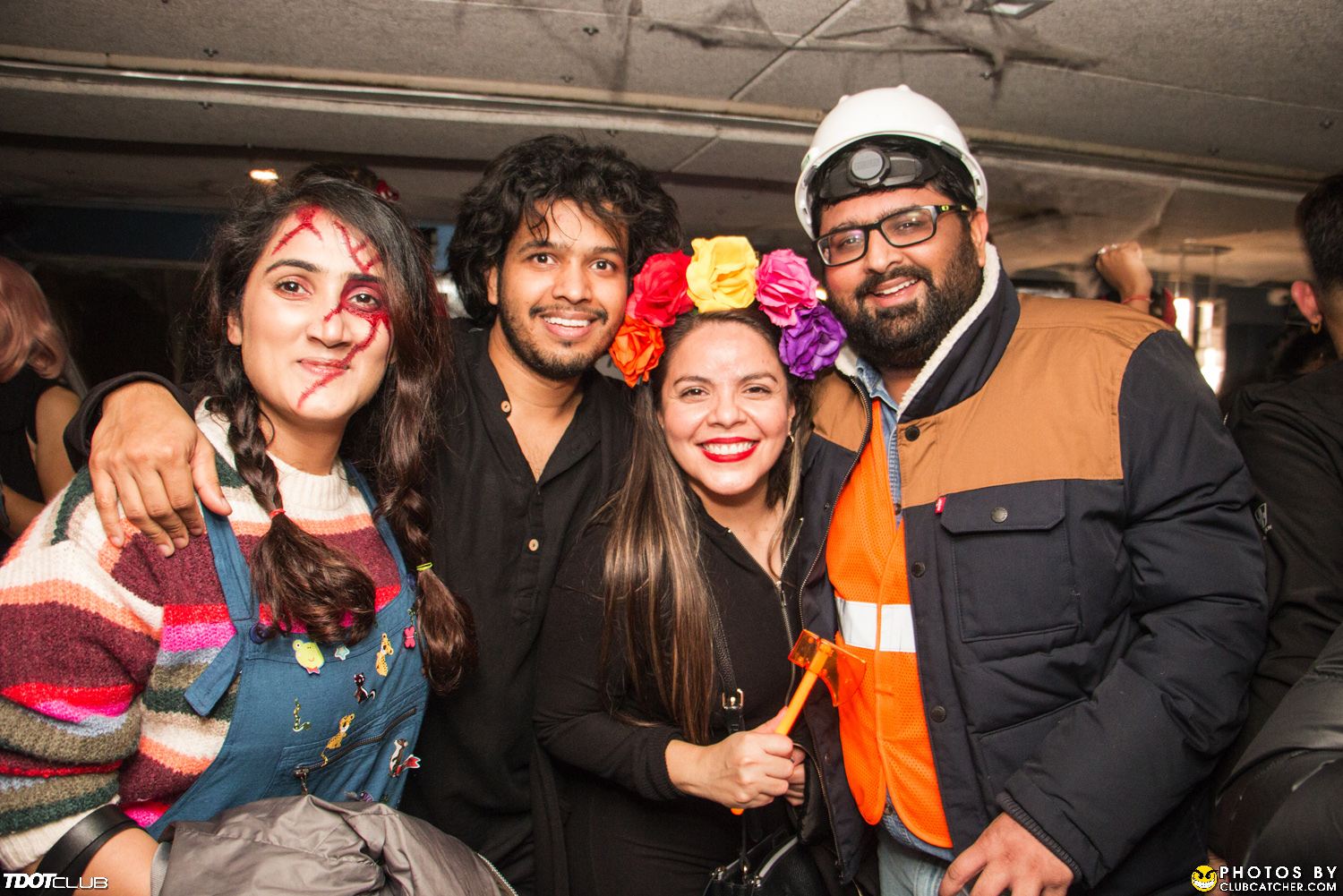 Empress Of Canada party venue photo 133 - October 29th, 2021