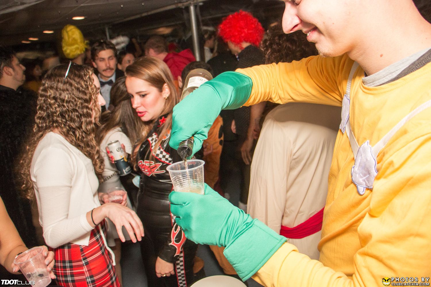 Empress Of Canada party venue photo 134 - October 29th, 2021