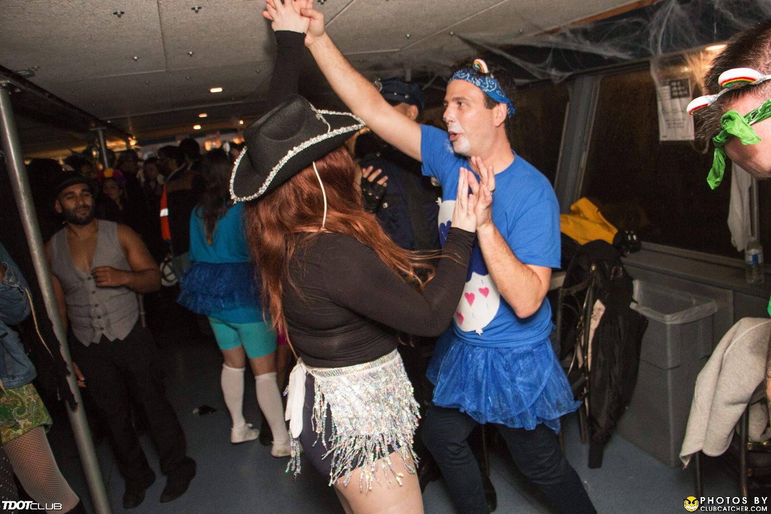 Empress Of Canada party venue photo 135 - October 29th, 2021