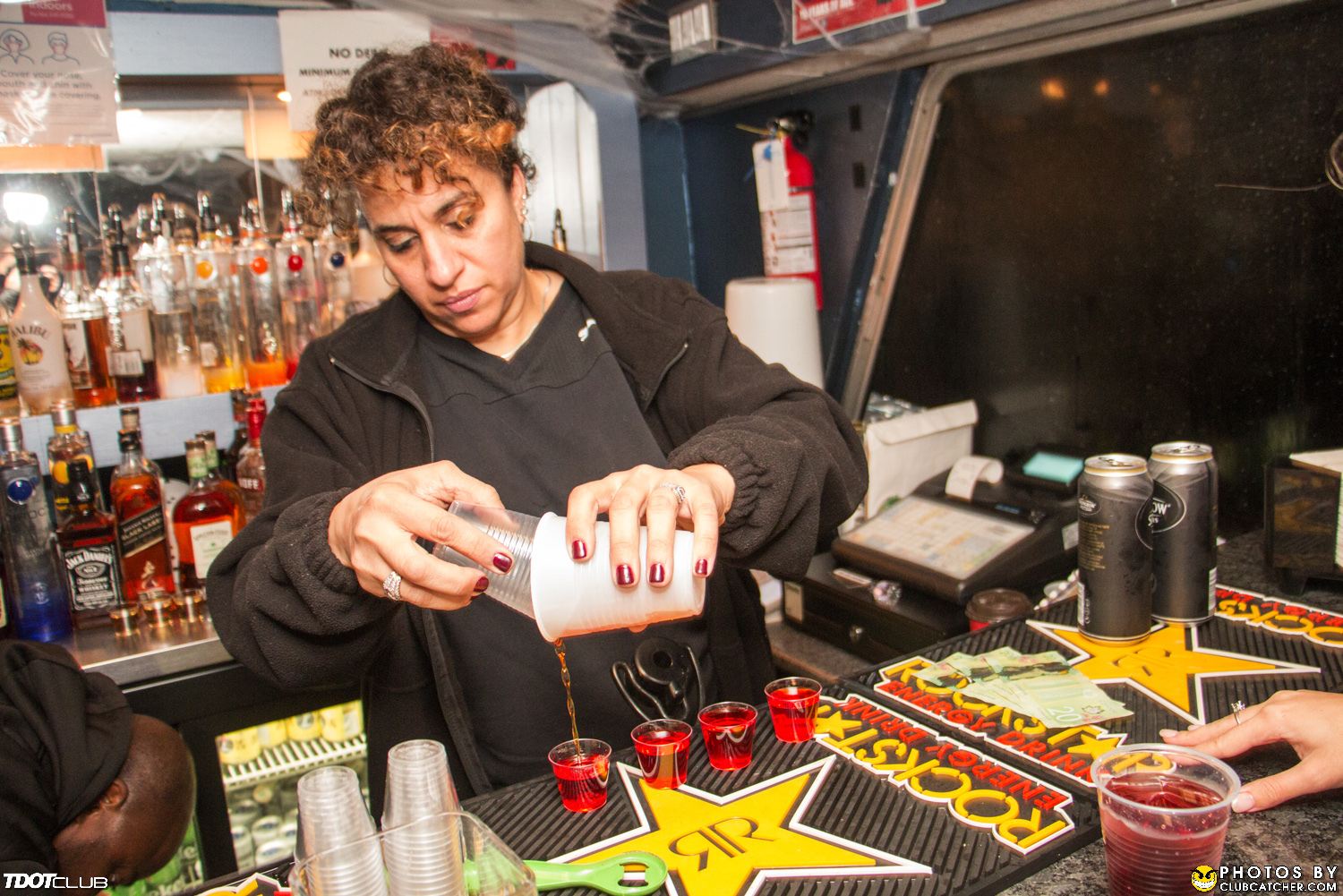 Empress Of Canada party venue photo 136 - October 29th, 2021