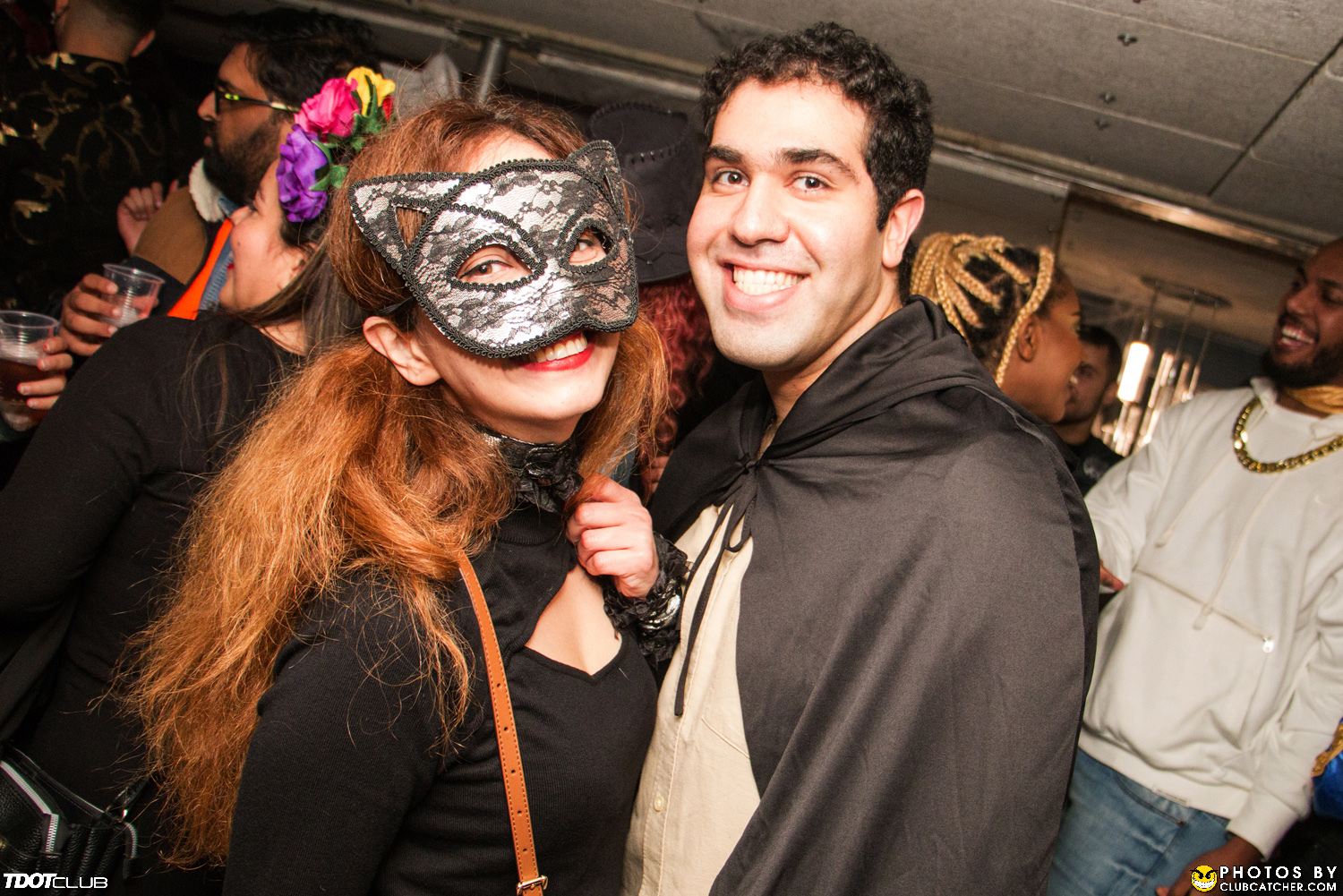 Empress Of Canada party venue photo 137 - October 29th, 2021