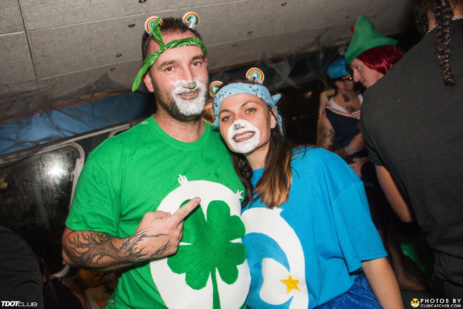 Empress Of Canada party venue photo 138 - October 29th, 2021