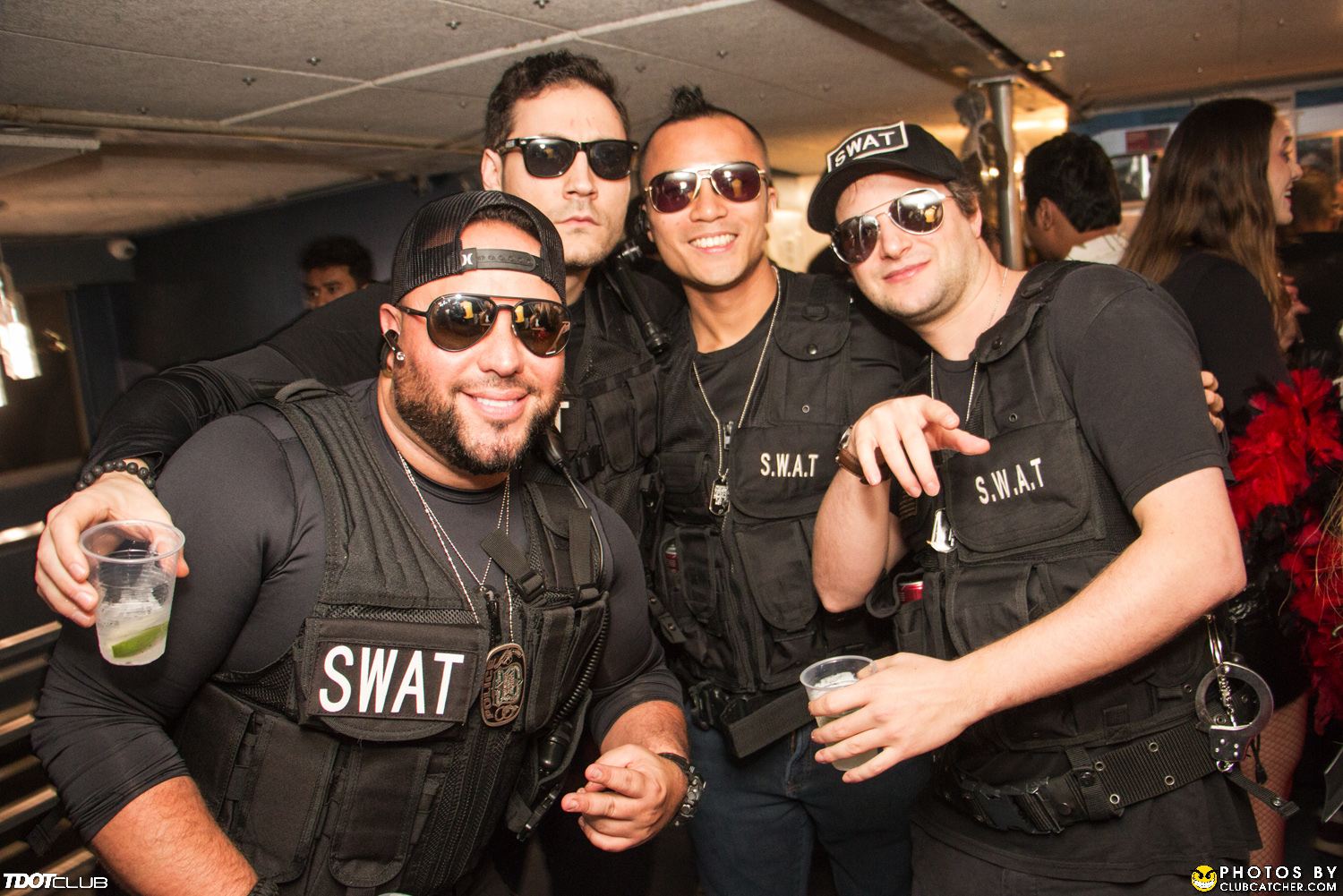 Empress Of Canada party venue photo 139 - October 29th, 2021