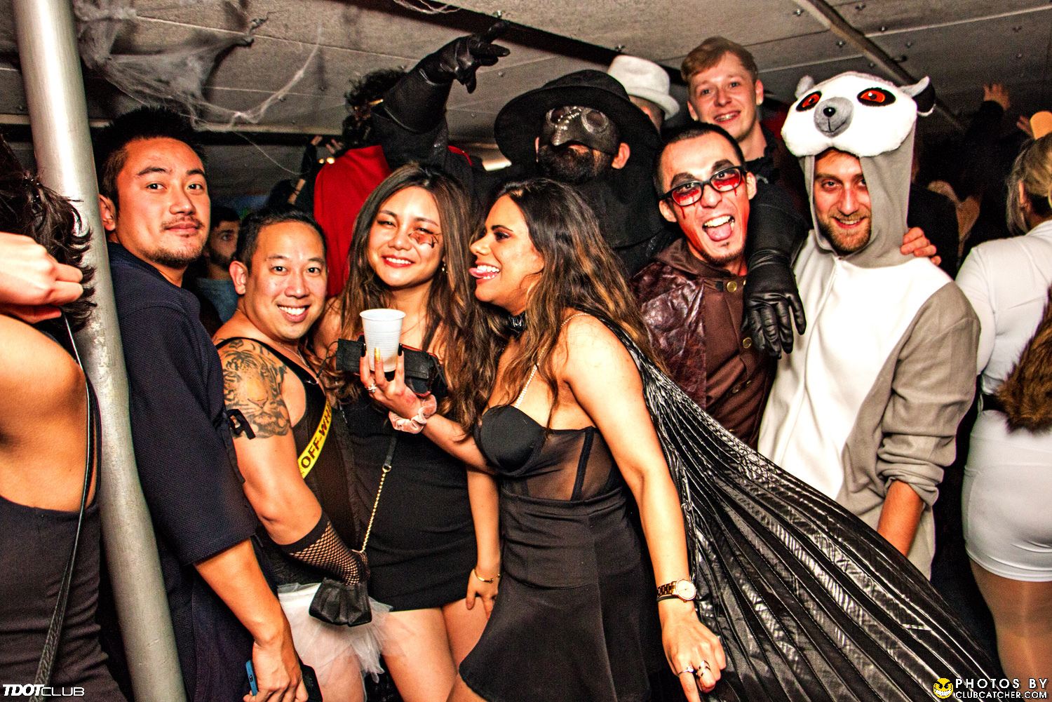 Empress Of Canada party venue photo 140 - October 29th, 2021