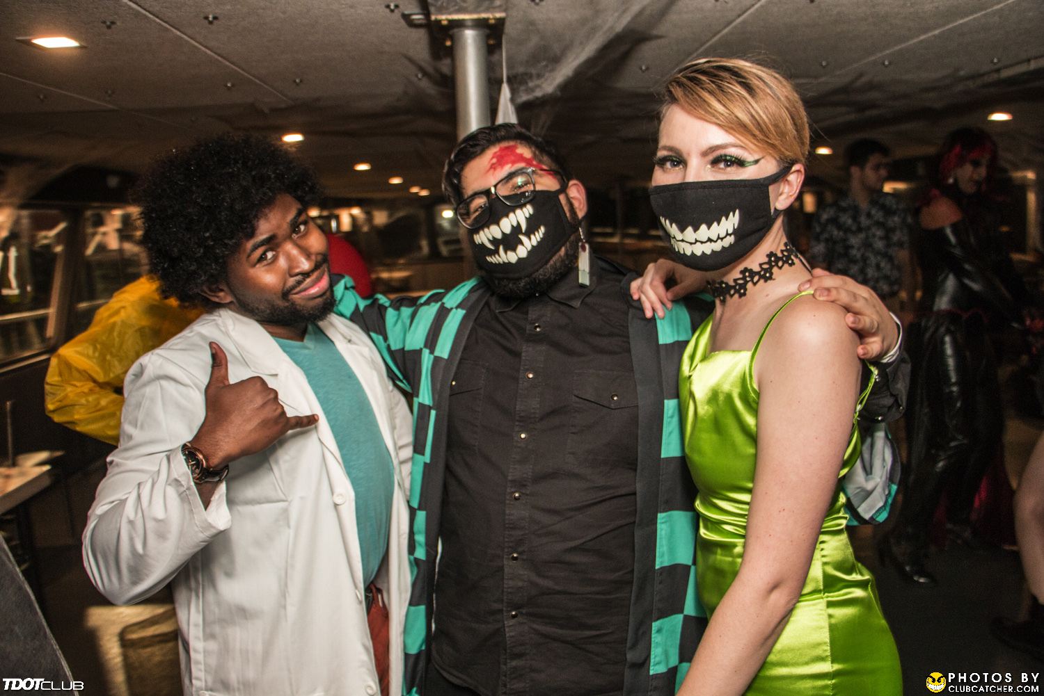 Empress Of Canada party venue photo 15 - October 29th, 2021