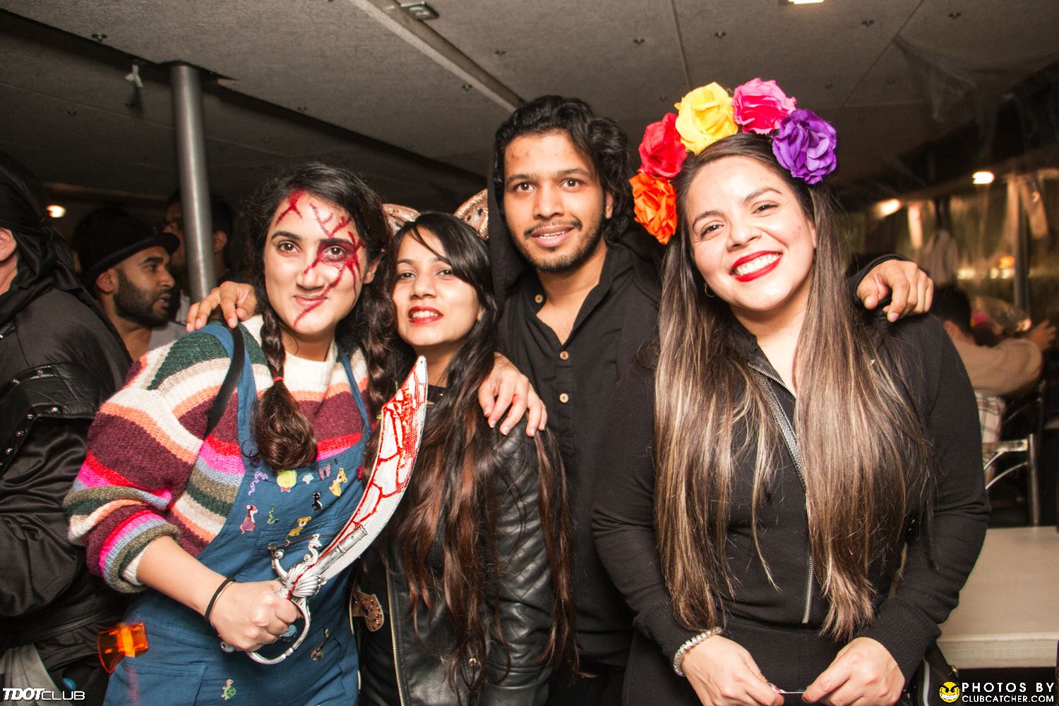 Empress Of Canada party venue photo 141 - October 29th, 2021