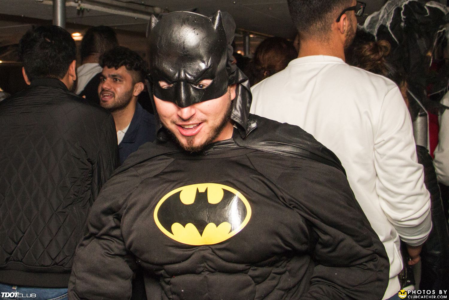 Empress Of Canada party venue photo 144 - October 29th, 2021