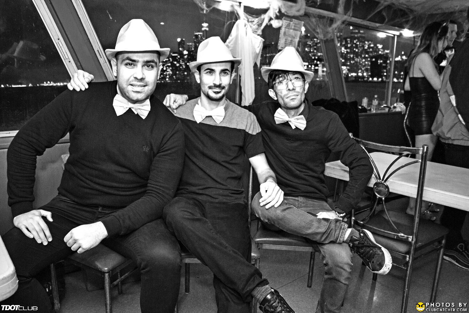 Empress Of Canada party venue photo 146 - October 29th, 2021