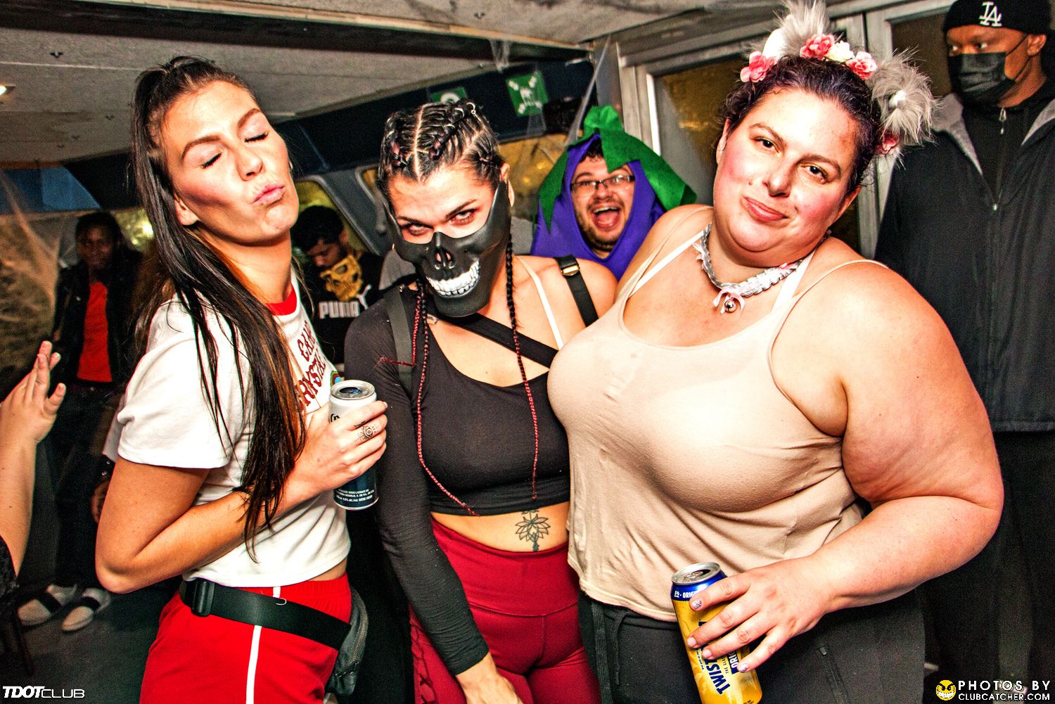 Empress Of Canada party venue photo 147 - October 29th, 2021