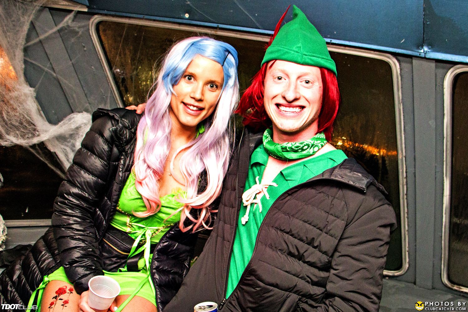 Empress Of Canada party venue photo 148 - October 29th, 2021