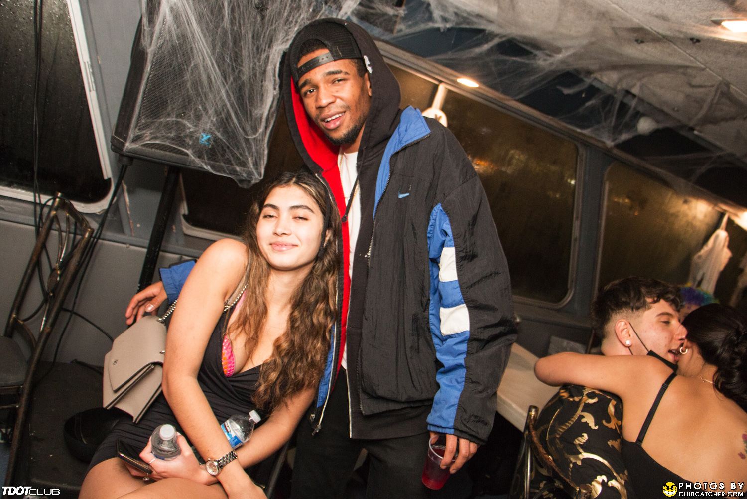 Empress Of Canada party venue photo 149 - October 29th, 2021