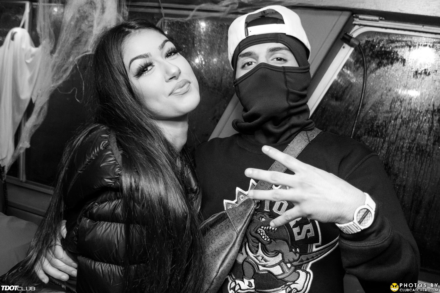 Empress Of Canada party venue photo 151 - October 29th, 2021