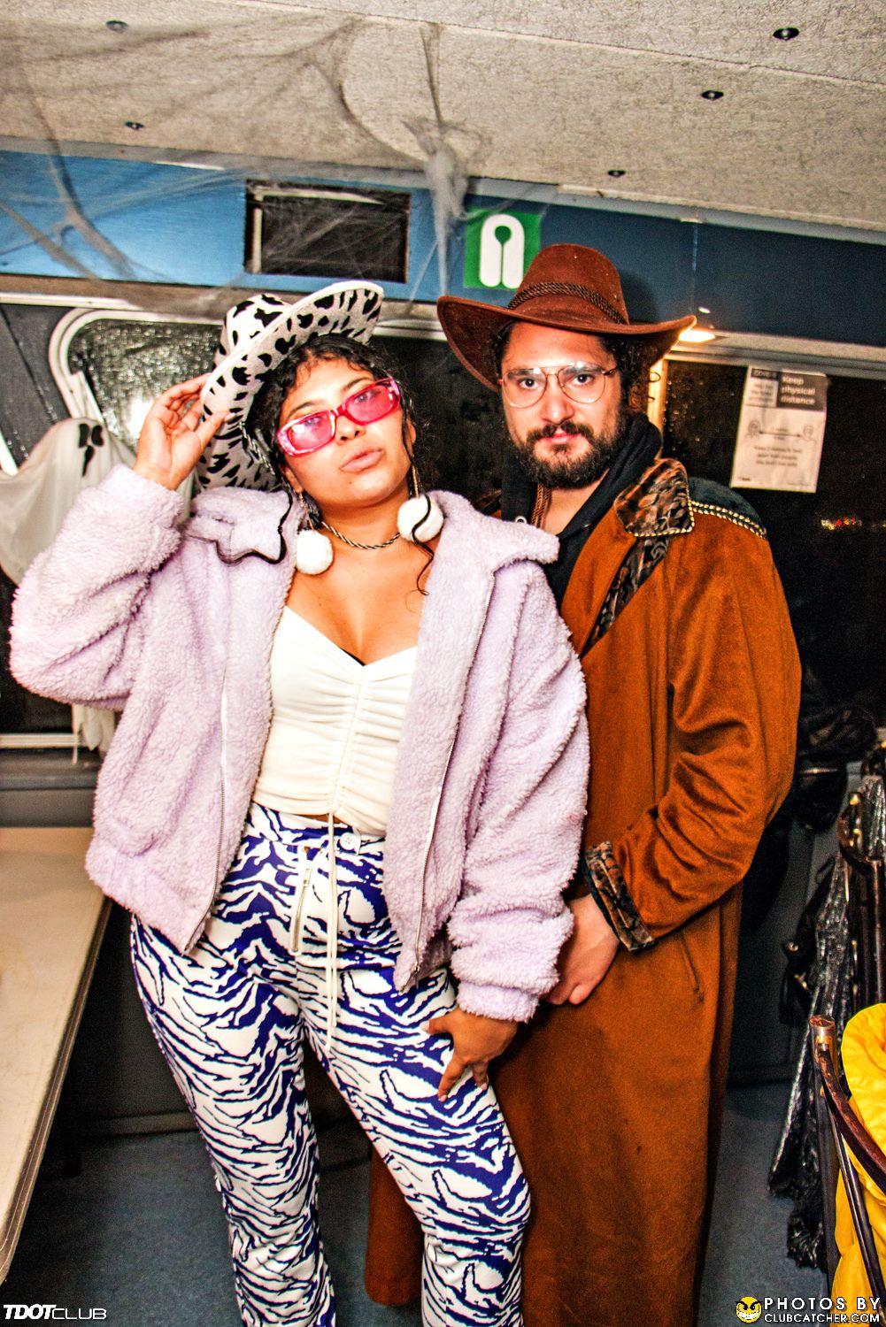 Empress Of Canada party venue photo 153 - October 29th, 2021