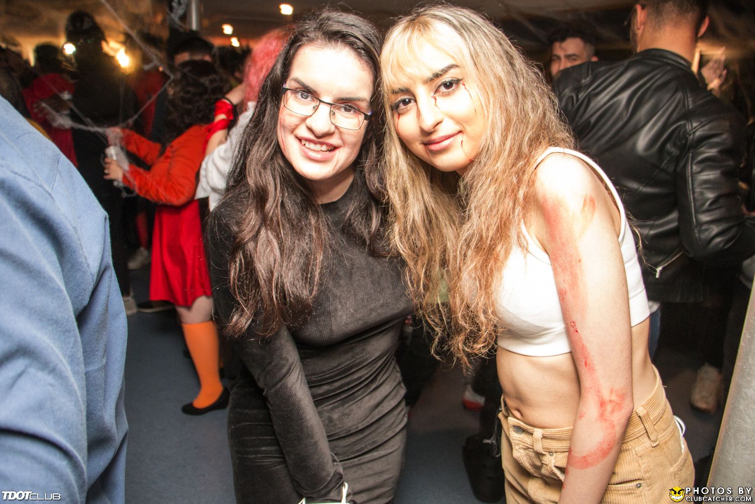 Empress Of Canada party venue photo 154 - October 29th, 2021