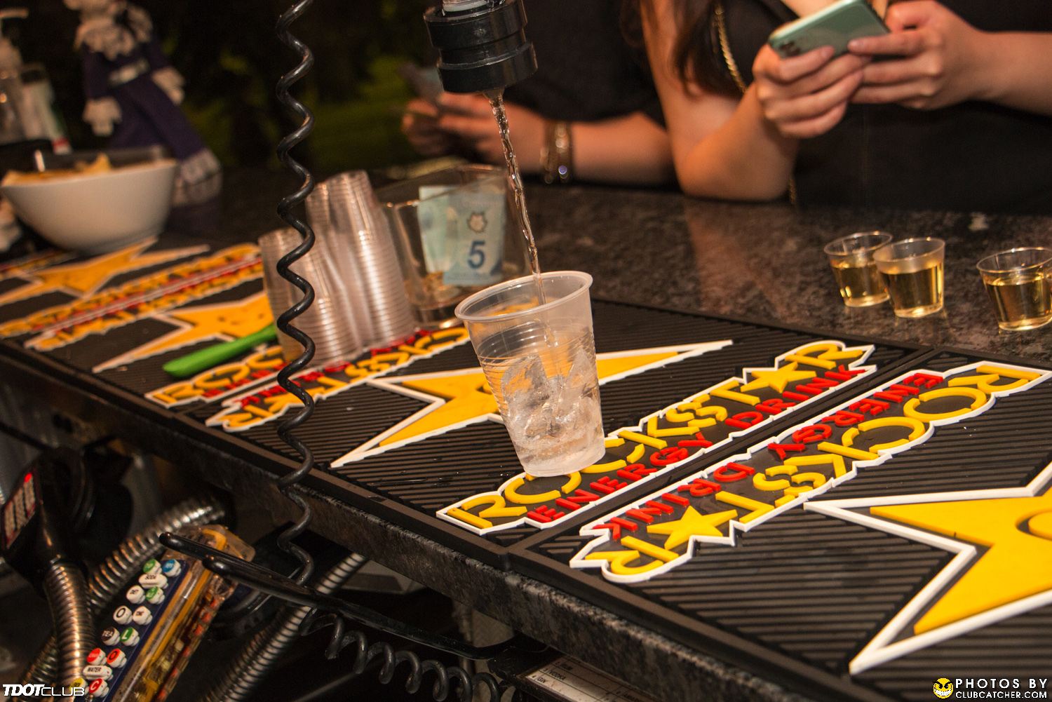 Empress Of Canada party venue photo 155 - October 29th, 2021