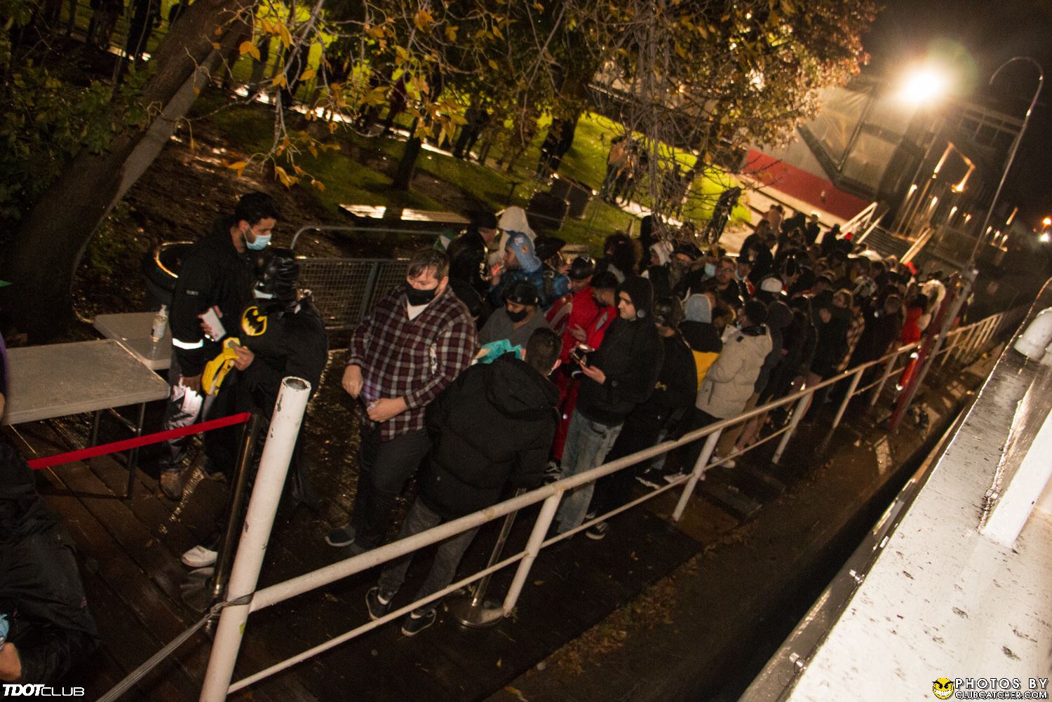 Empress Of Canada party venue photo 156 - October 29th, 2021