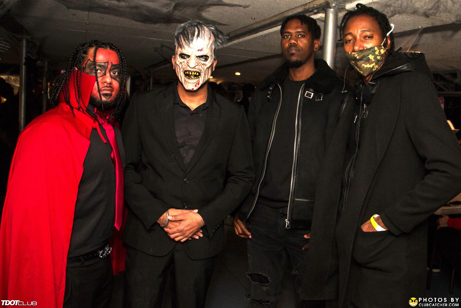 Empress Of Canada party venue photo 157 - October 29th, 2021