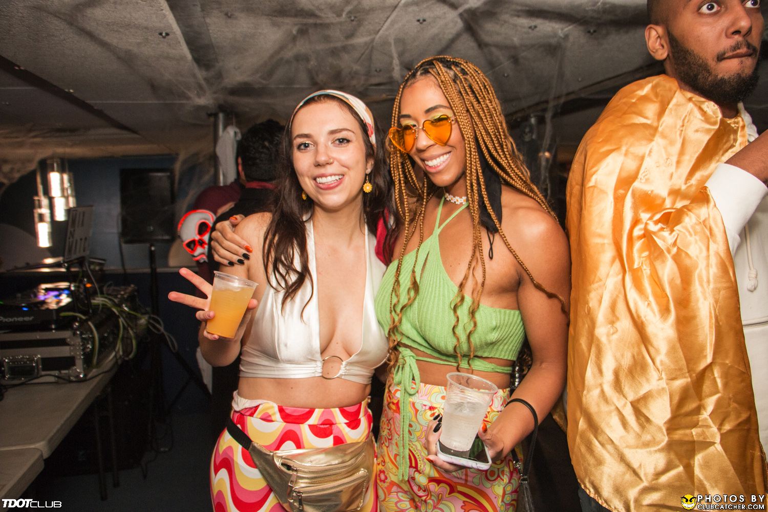 Empress Of Canada party venue photo 158 - October 29th, 2021