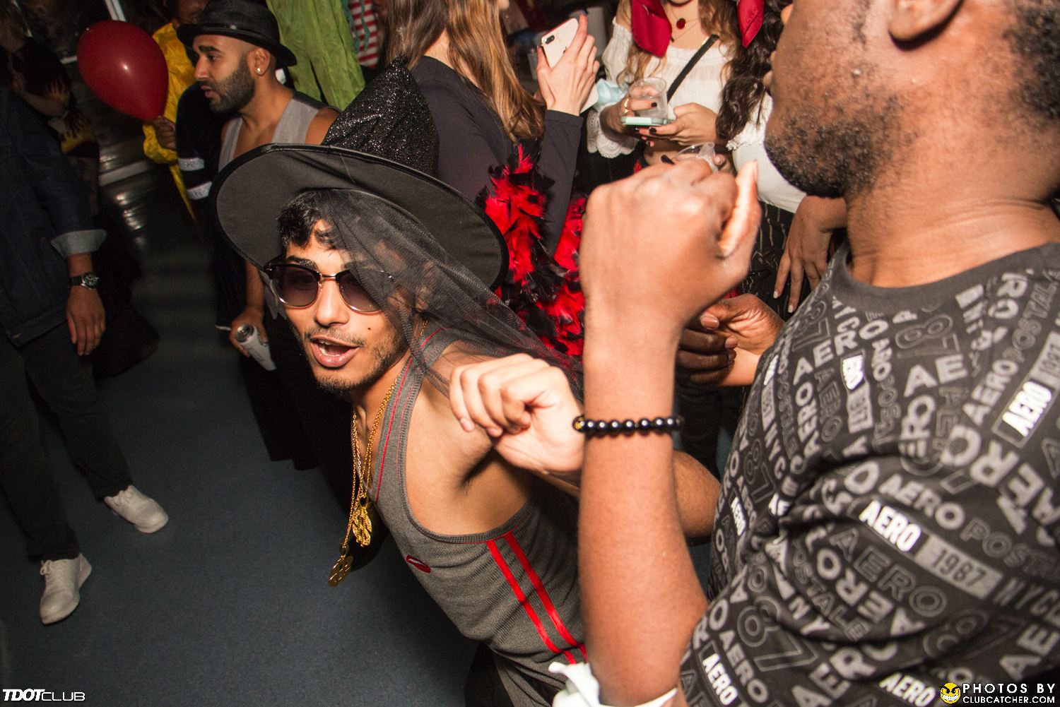 Empress Of Canada party venue photo 159 - October 29th, 2021