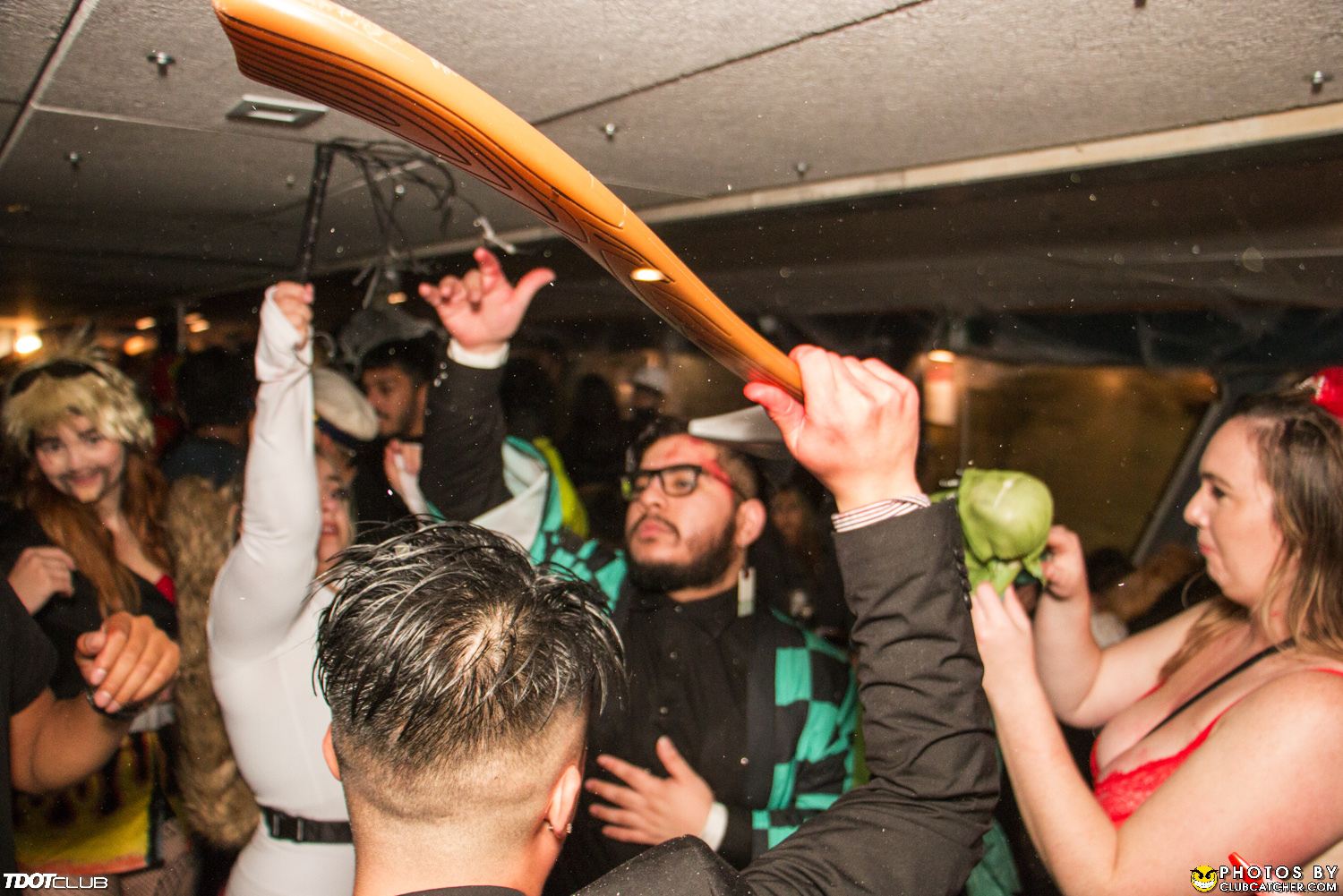 Empress Of Canada party venue photo 17 - October 29th, 2021