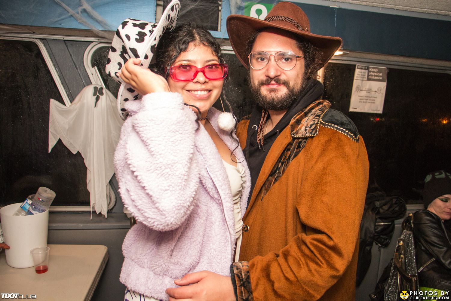 Empress Of Canada party venue photo 161 - October 29th, 2021