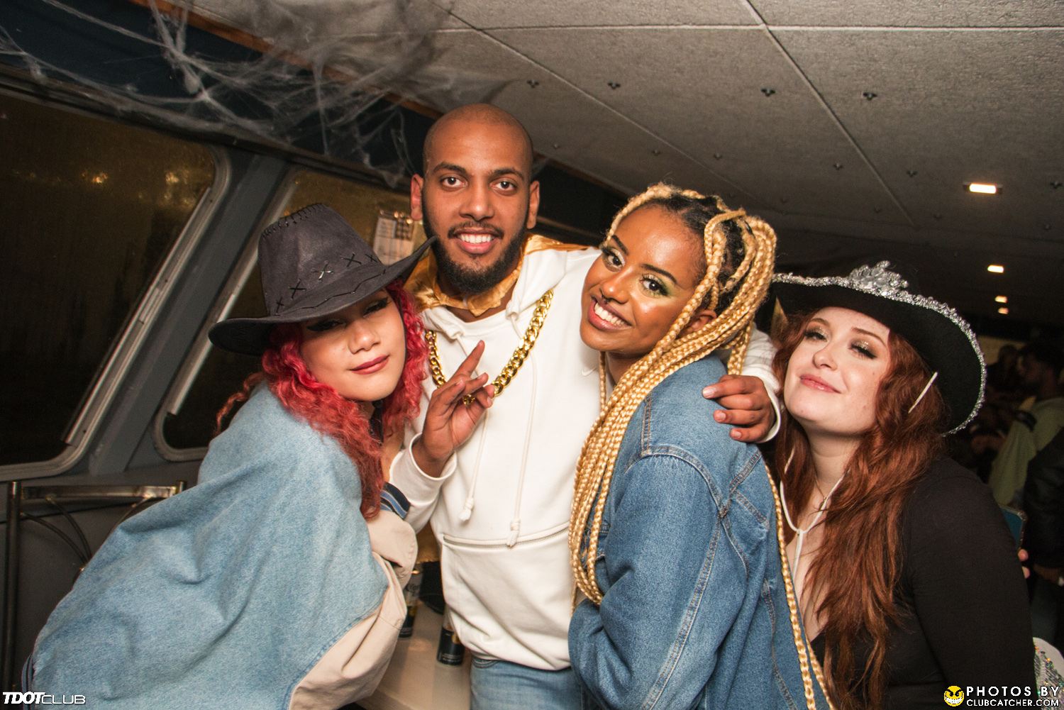 Empress Of Canada party venue photo 162 - October 29th, 2021