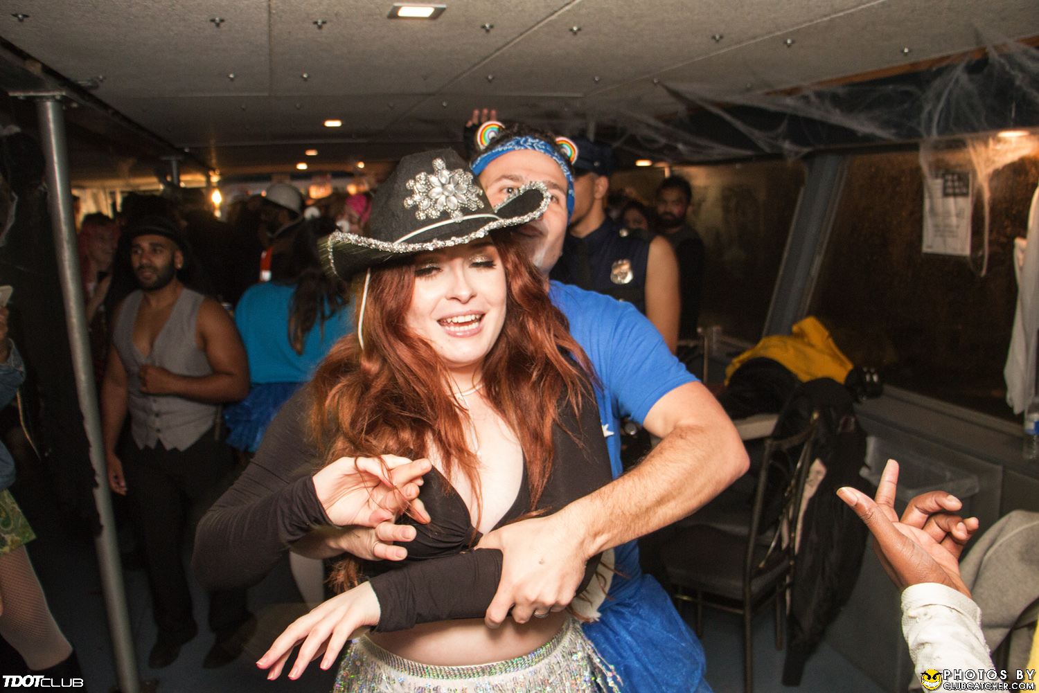 Empress Of Canada party venue photo 163 - October 29th, 2021