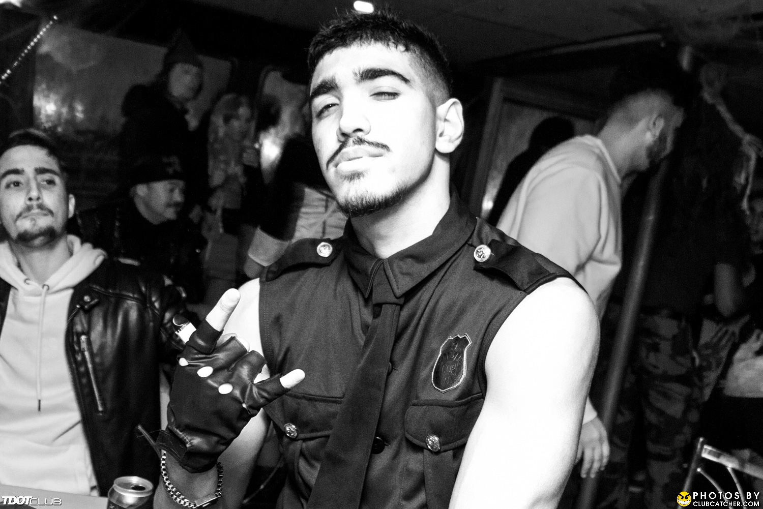 Empress Of Canada party venue photo 164 - October 29th, 2021