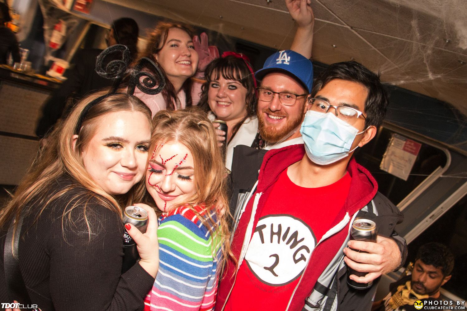 Empress Of Canada party venue photo 166 - October 29th, 2021