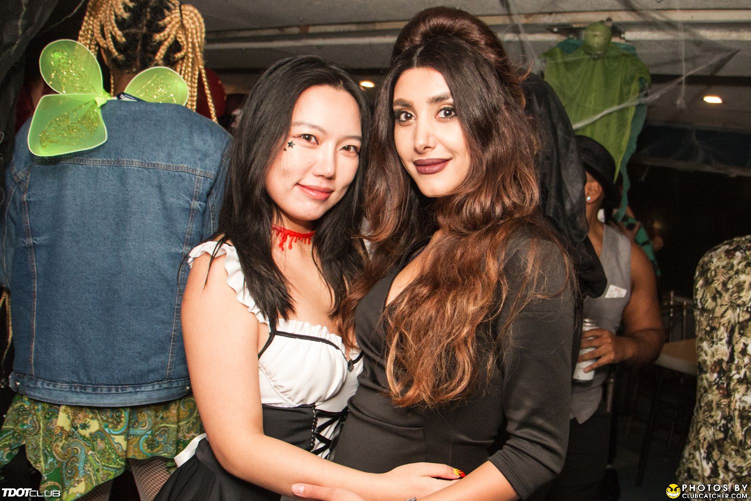 Empress Of Canada party venue photo 167 - October 29th, 2021