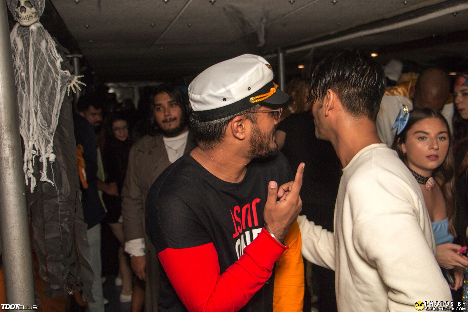 Empress Of Canada party venue photo 168 - October 29th, 2021