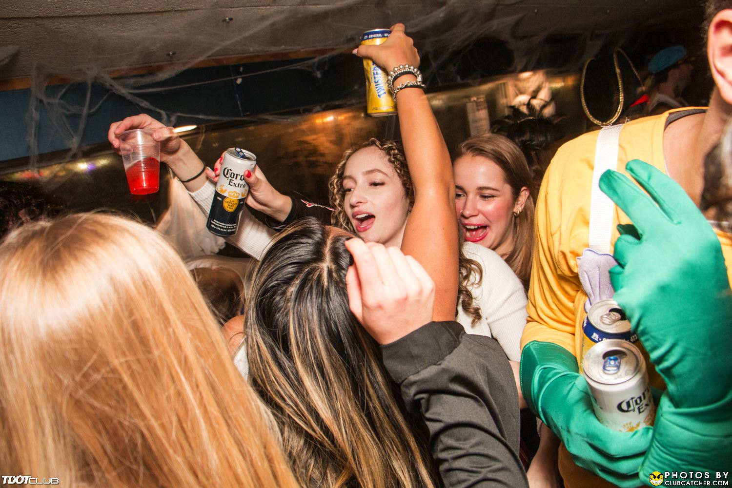 Empress Of Canada party venue photo 169 - October 29th, 2021