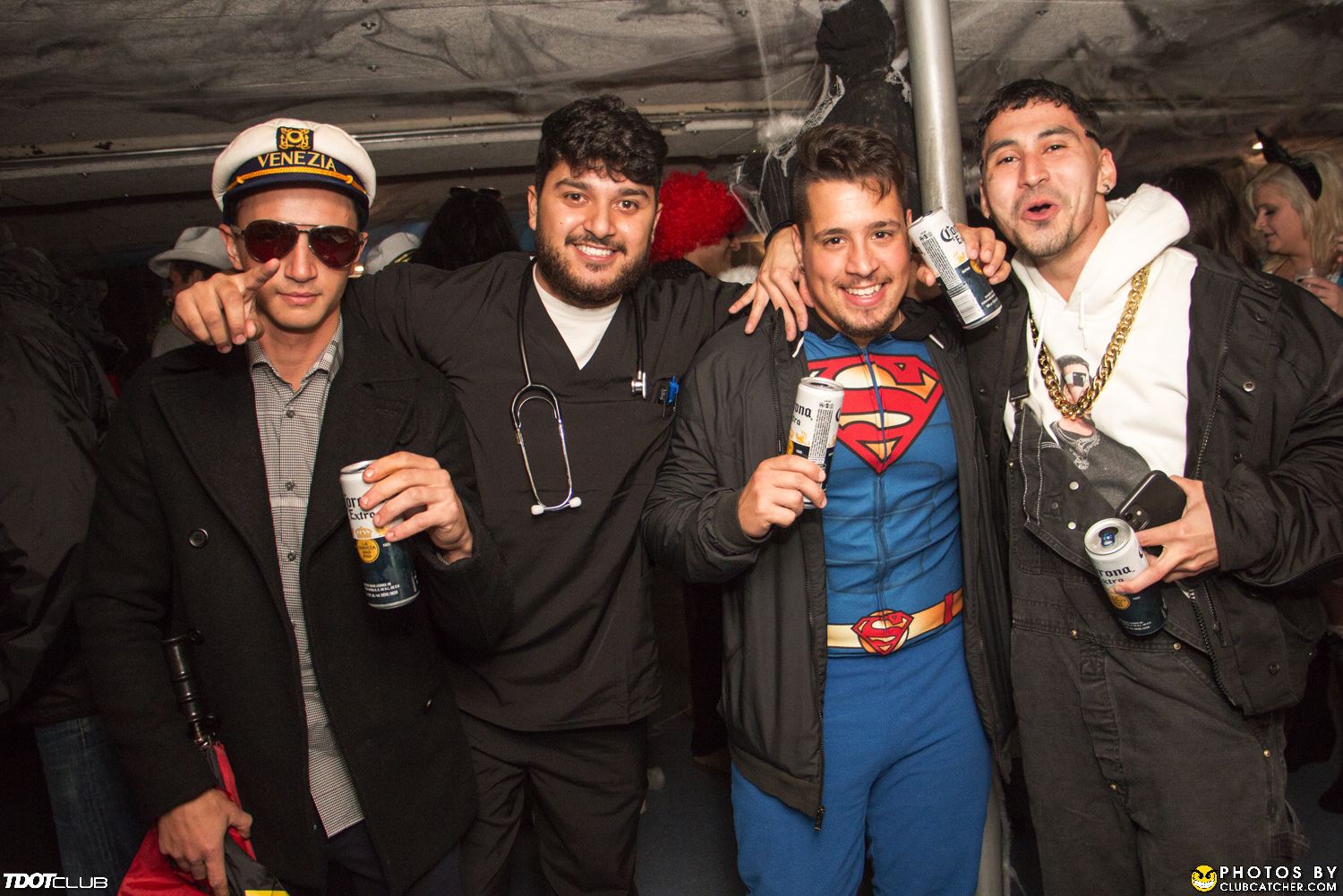 Empress Of Canada party venue photo 18 - October 29th, 2021