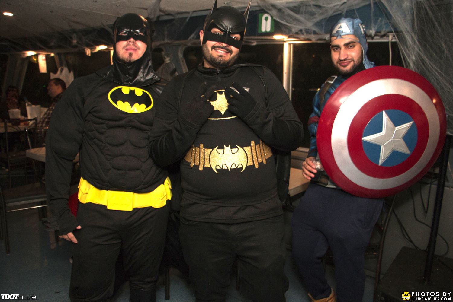 Empress Of Canada party venue photo 172 - October 29th, 2021