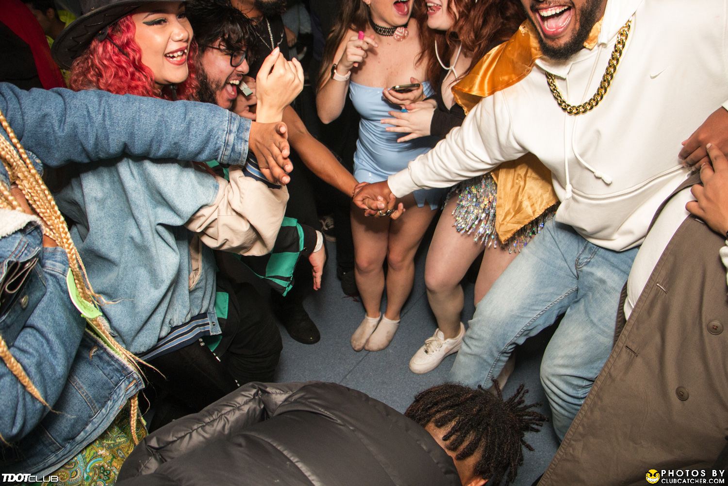 Empress Of Canada party venue photo 173 - October 29th, 2021