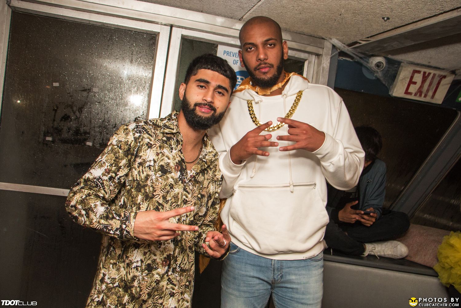 Empress Of Canada party venue photo 174 - October 29th, 2021