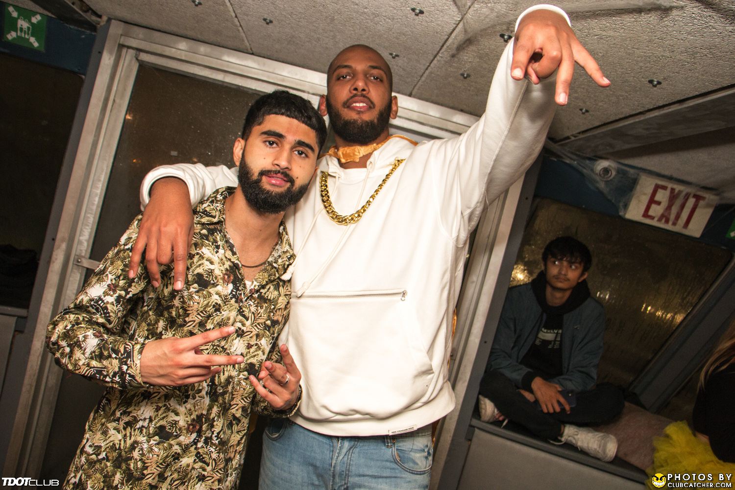 Empress Of Canada party venue photo 175 - October 29th, 2021