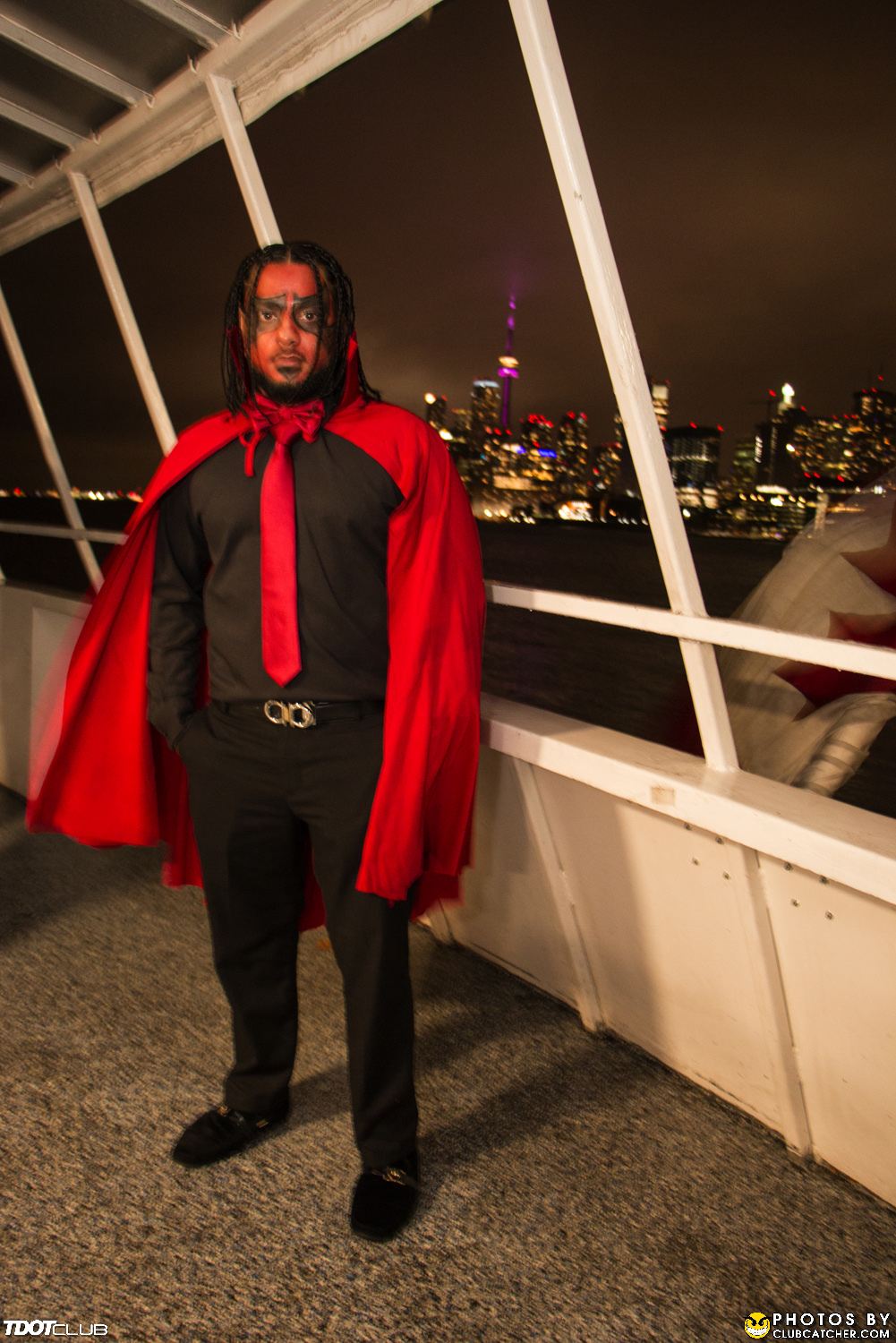 Empress Of Canada party venue photo 176 - October 29th, 2021