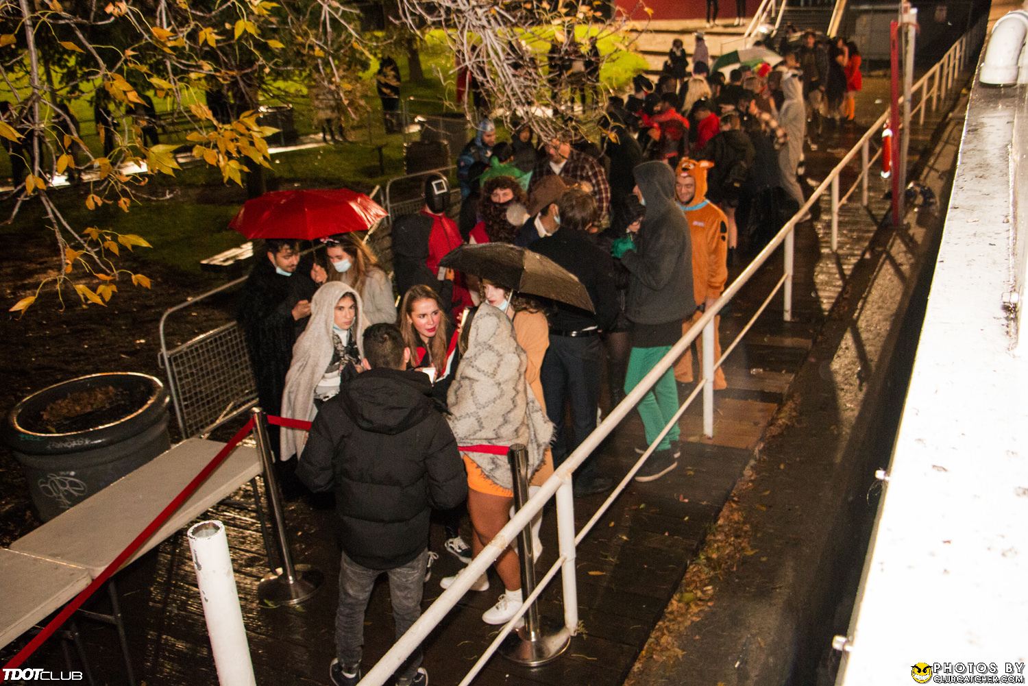 Empress Of Canada party venue photo 177 - October 29th, 2021