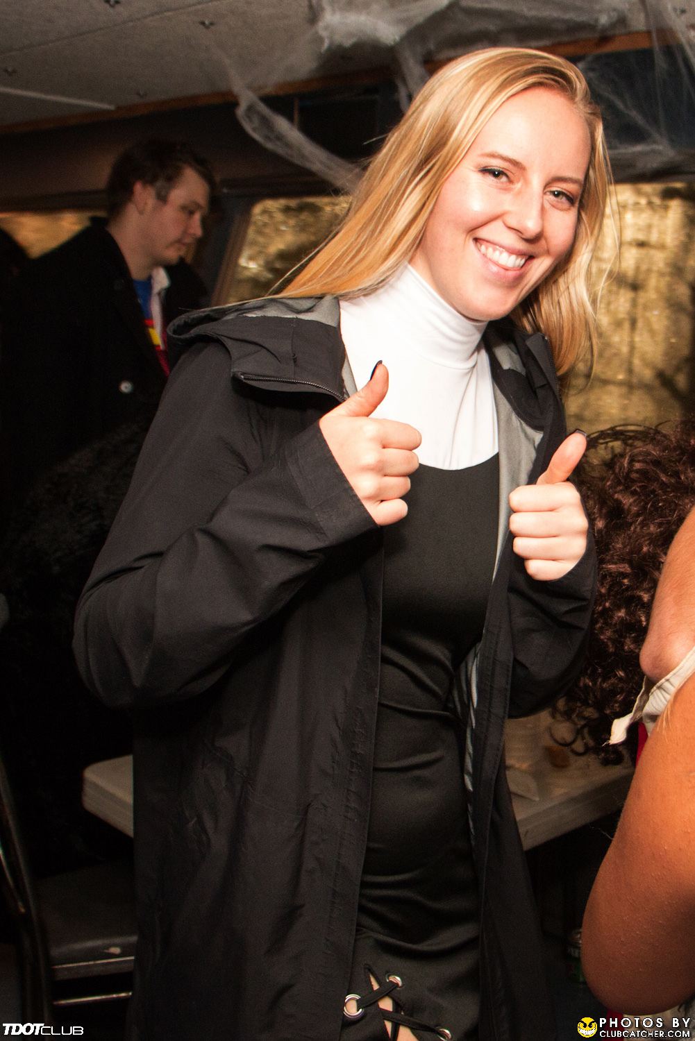 Empress Of Canada party venue photo 178 - October 29th, 2021