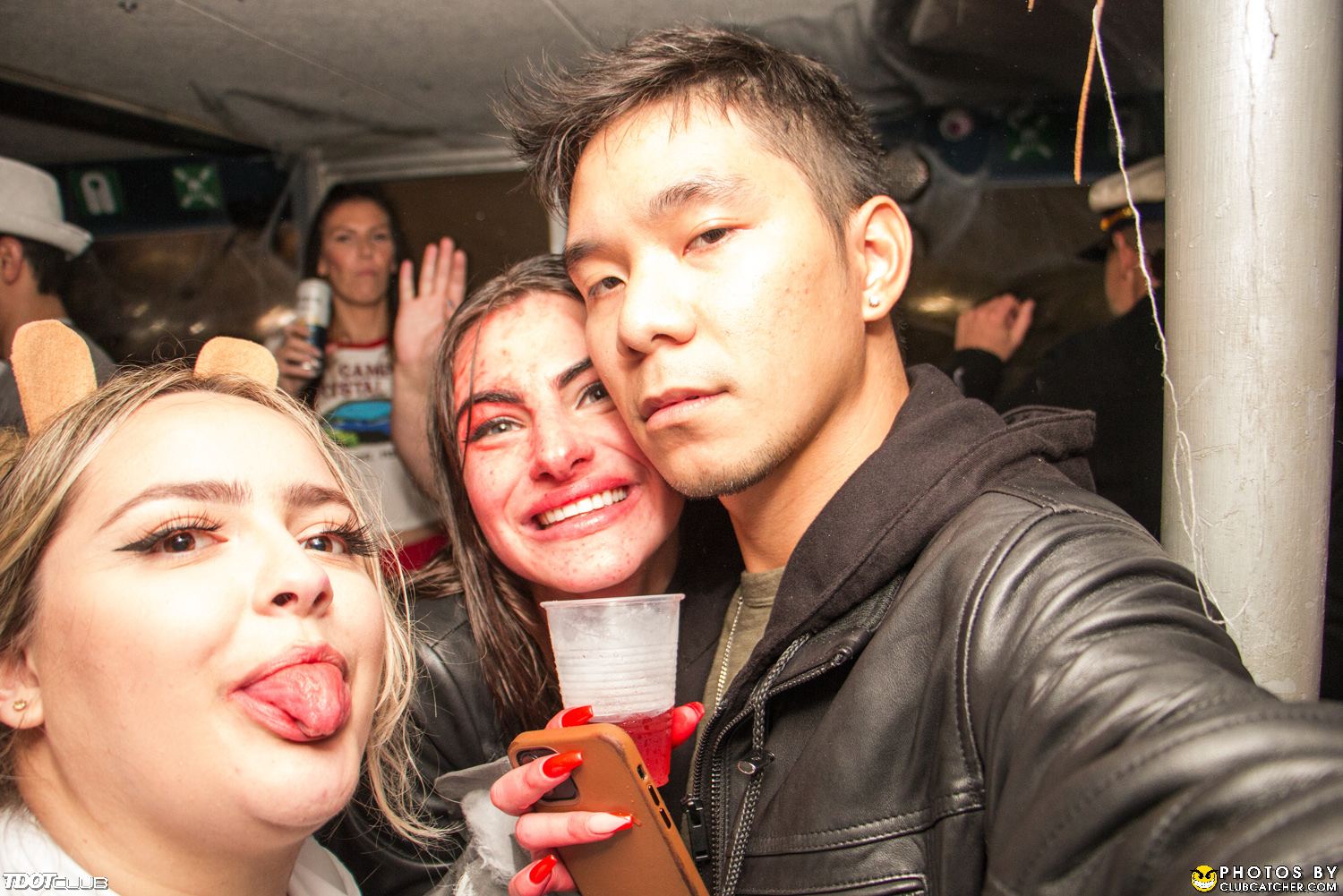 Empress Of Canada party venue photo 179 - October 29th, 2021