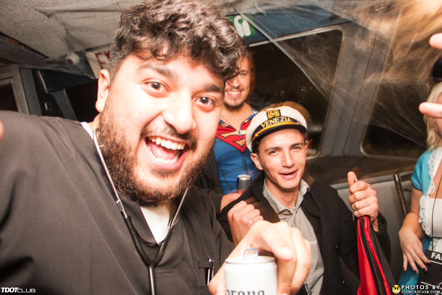 Empress Of Canada party venue photo 180 - October 29th, 2021