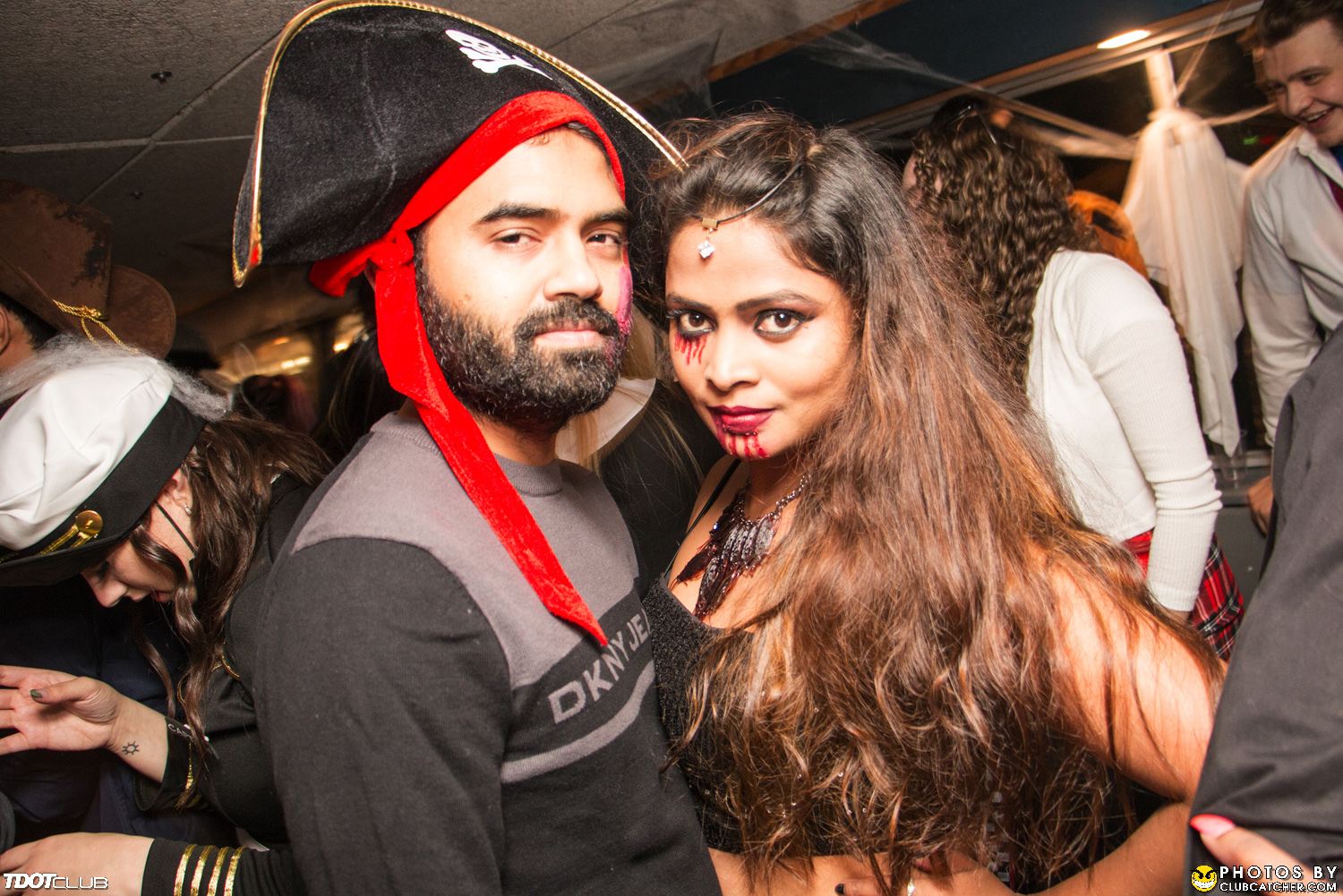 Empress Of Canada party venue photo 19 - October 29th, 2021