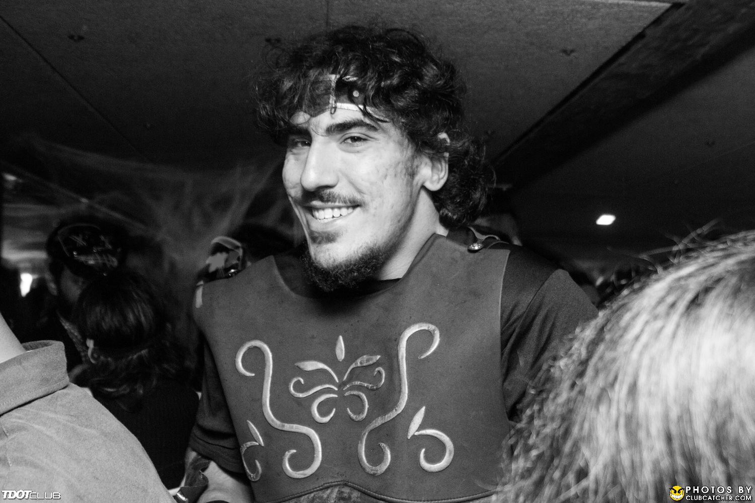 Empress Of Canada party venue photo 181 - October 29th, 2021