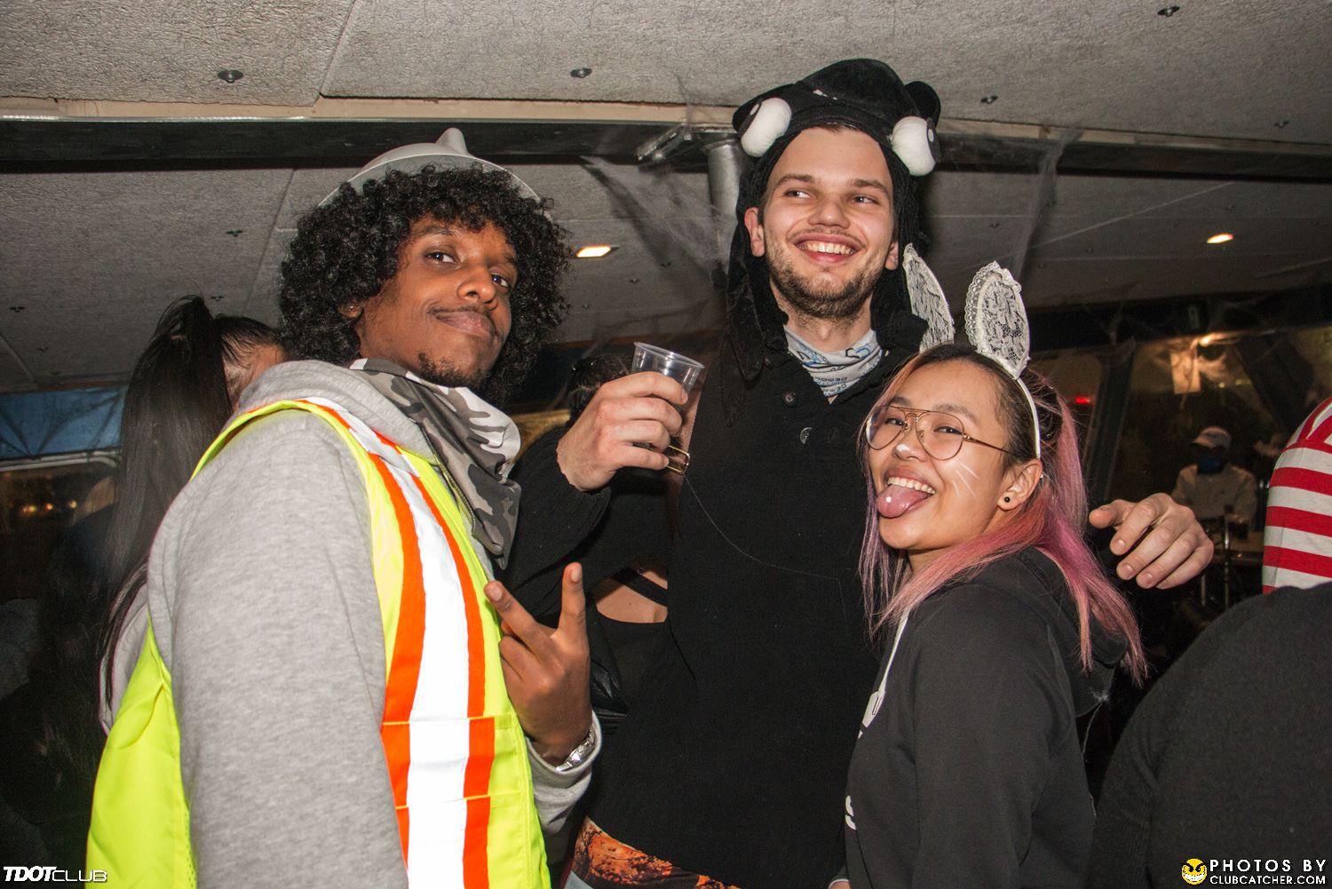 Empress Of Canada party venue photo 183 - October 29th, 2021